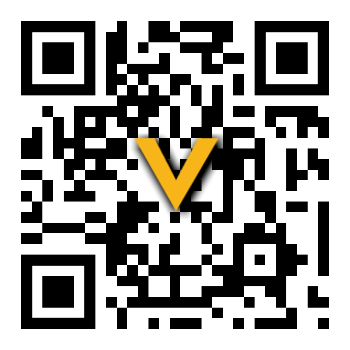 scan qr code pkv007